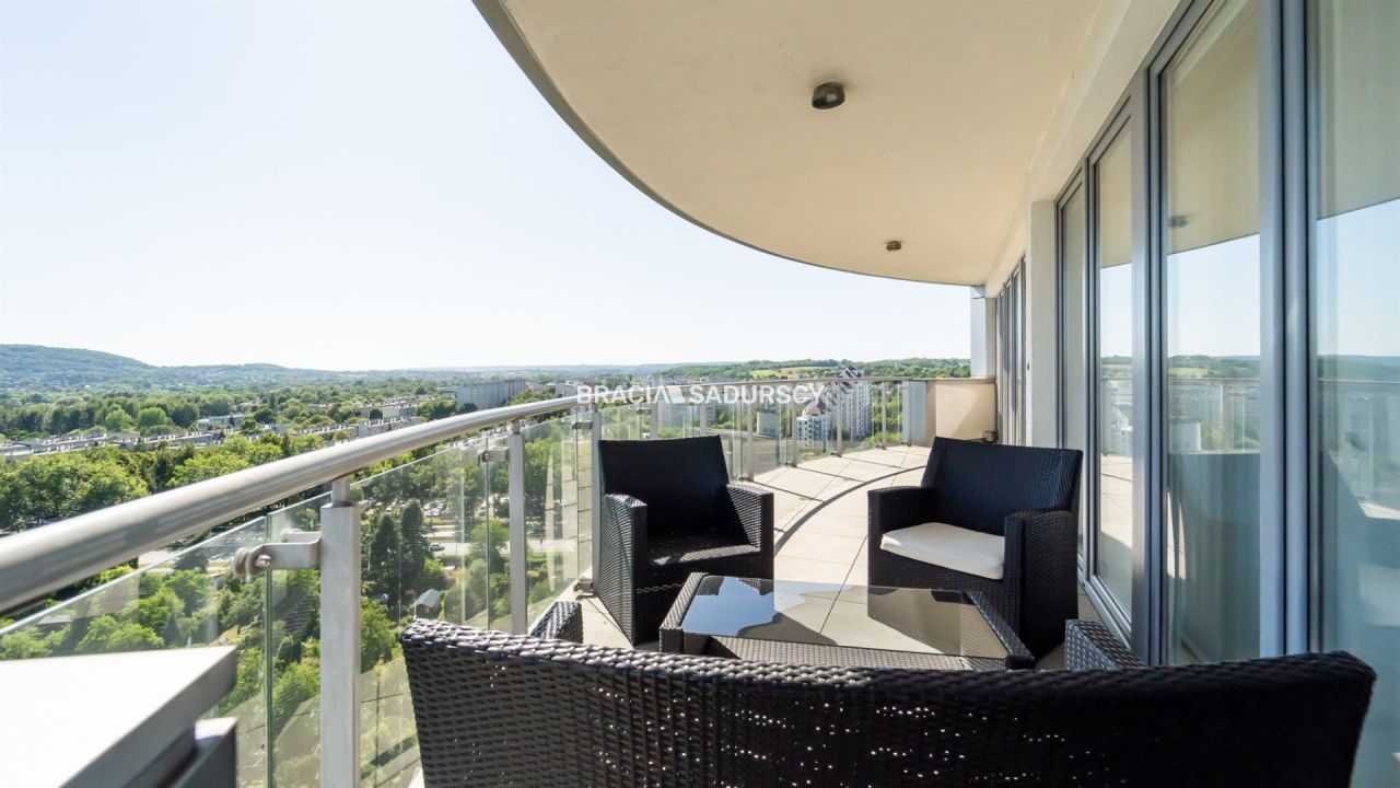 Mieszkanie 4-pokojowe Kraków Bronowice, ul. Sołtysa Dytmara. Zdjęcie 34