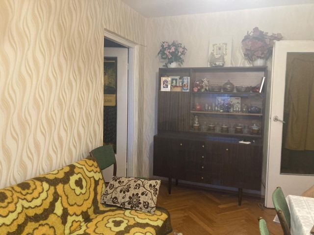 Mieszkanie 2-pokojowe Wrocław Psie Pole, ul. Obornicka. Zdjęcie 1