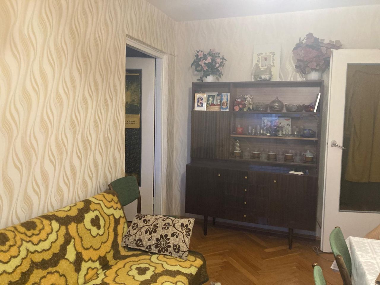 Mieszkanie 2-pokojowe Wrocław Psie Pole, ul. Obornicka