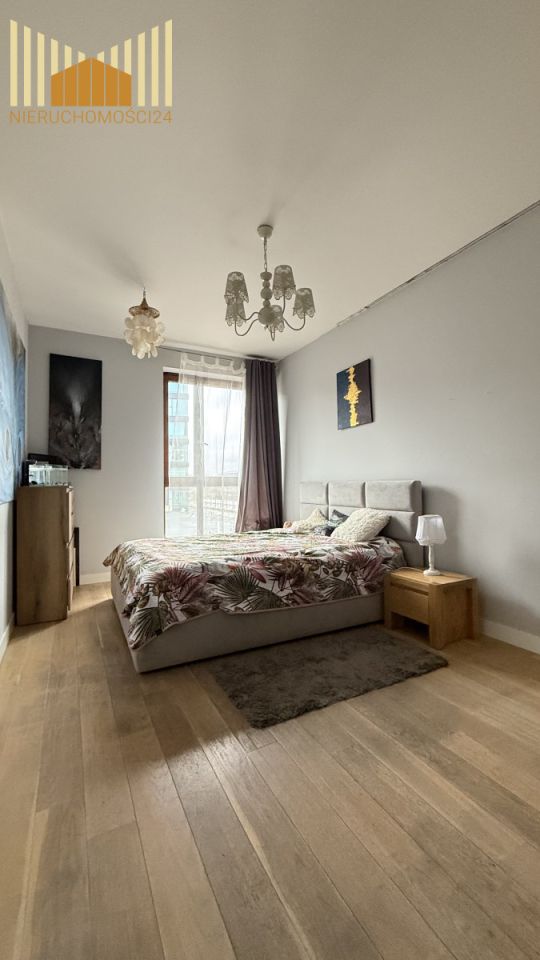 Mieszkanie 4-pokojowe Warszawa Ochota, ul. Grójecka. Zdjęcie 6