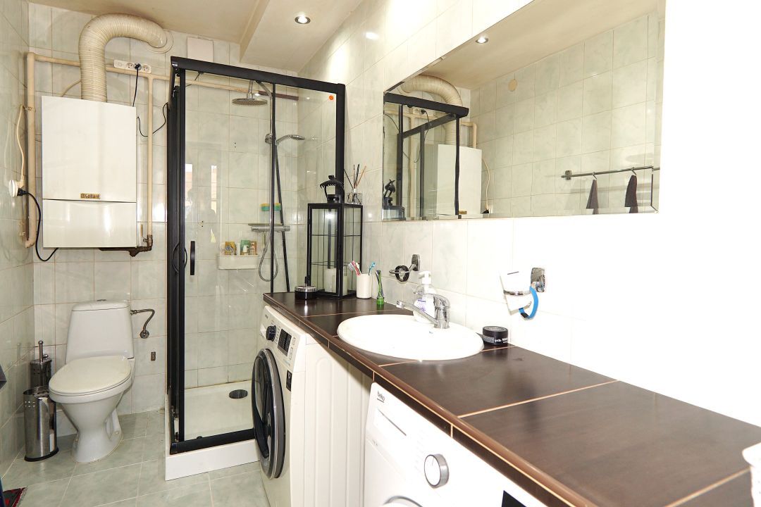 Mieszkanie 2-pokojowe Rzeszów Pobitno, ul. Lwowska. Zdjęcie 3