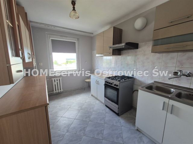 Mieszkanie 2-pokojowe Ostrowiec Świętokrzyski Centrum. Zdjęcie 12