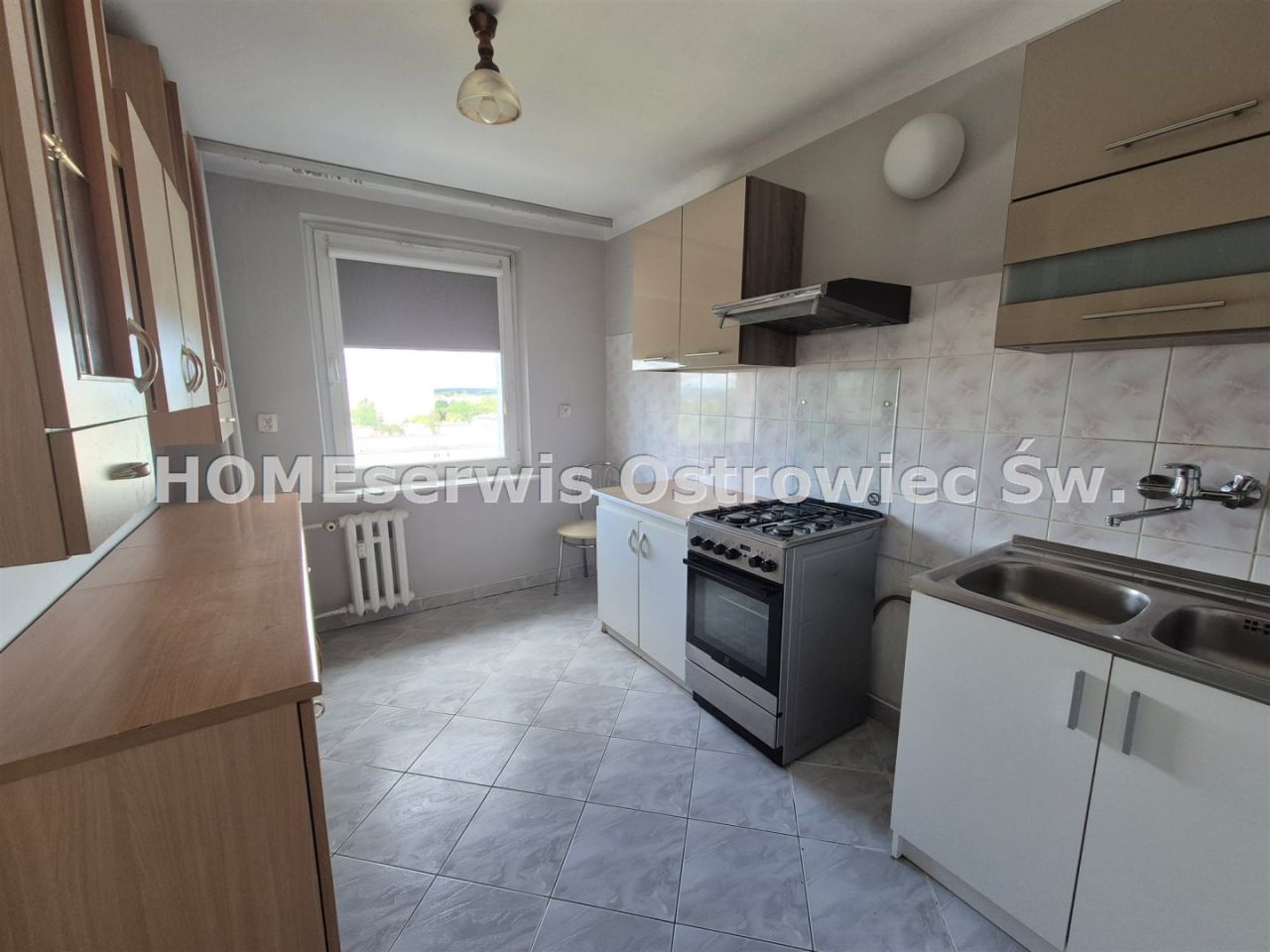 Mieszkanie 2-pokojowe Ostrowiec Świętokrzyski Centrum. Zdjęcie 12