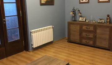 Mieszkanie 5-pokojowe Nowa Sól Koserz, ul. Grobla