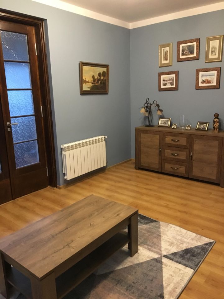 Mieszkanie 5-pokojowe Nowa Sól Koserz, ul. Grobla