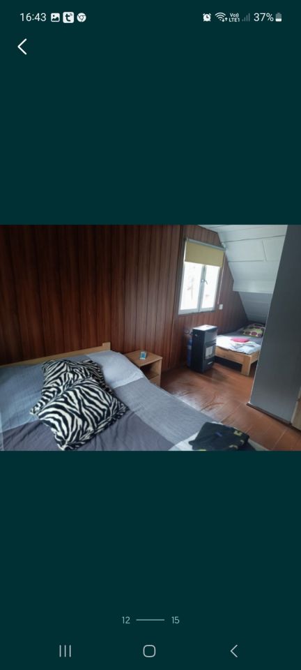 Działka rekreacyjna Wilimy. Zdjęcie 19