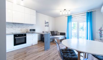 Mieszkanie 2-pokojowe Kraków Podgórze Duchackie, ul. Kordiana