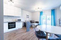 Mieszkanie 2-pokojowe Kraków Podgórze Duchackie, ul. Kordiana