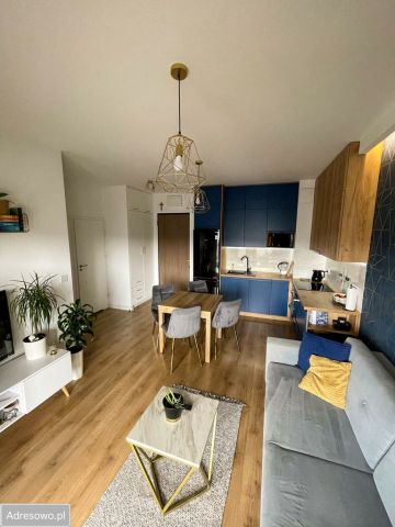 Mieszkanie 2-pokojowe Warszawa Mokotów, al. gen. Władysława Sikorskiego. Zdjęcie 1