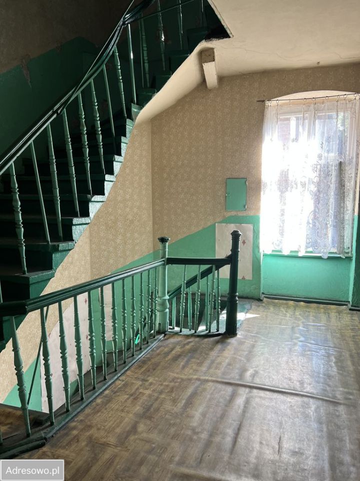 kamienica Bytom Śródmieście, ul. Stanisława Witczaka. Zdjęcie 16