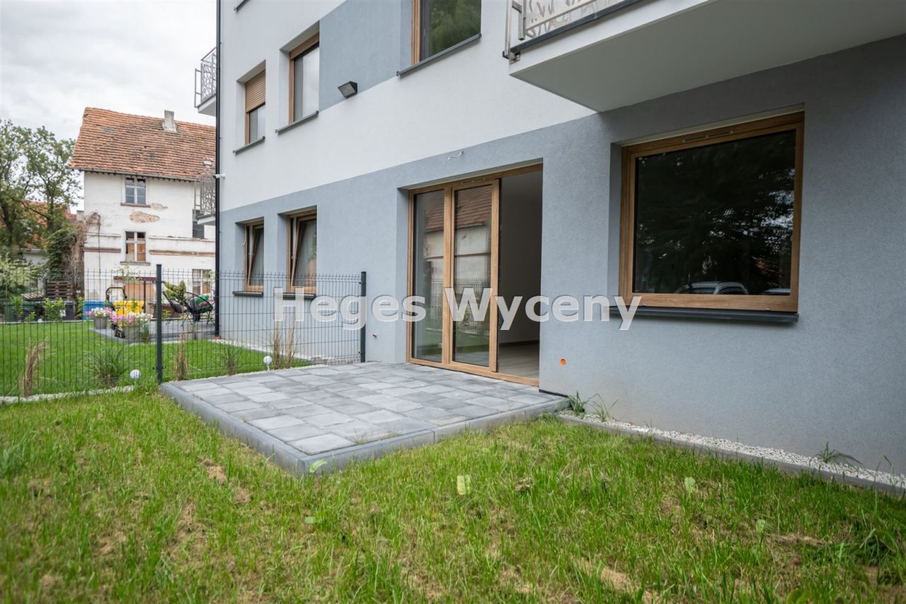 Mieszkanie 2-pokojowe Chojnów. Zdjęcie 8