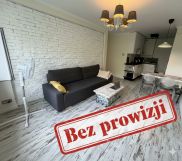 Mieszkanie 2-pokojowe Warszawa Saska Kępa, ul. Międzynarodowa