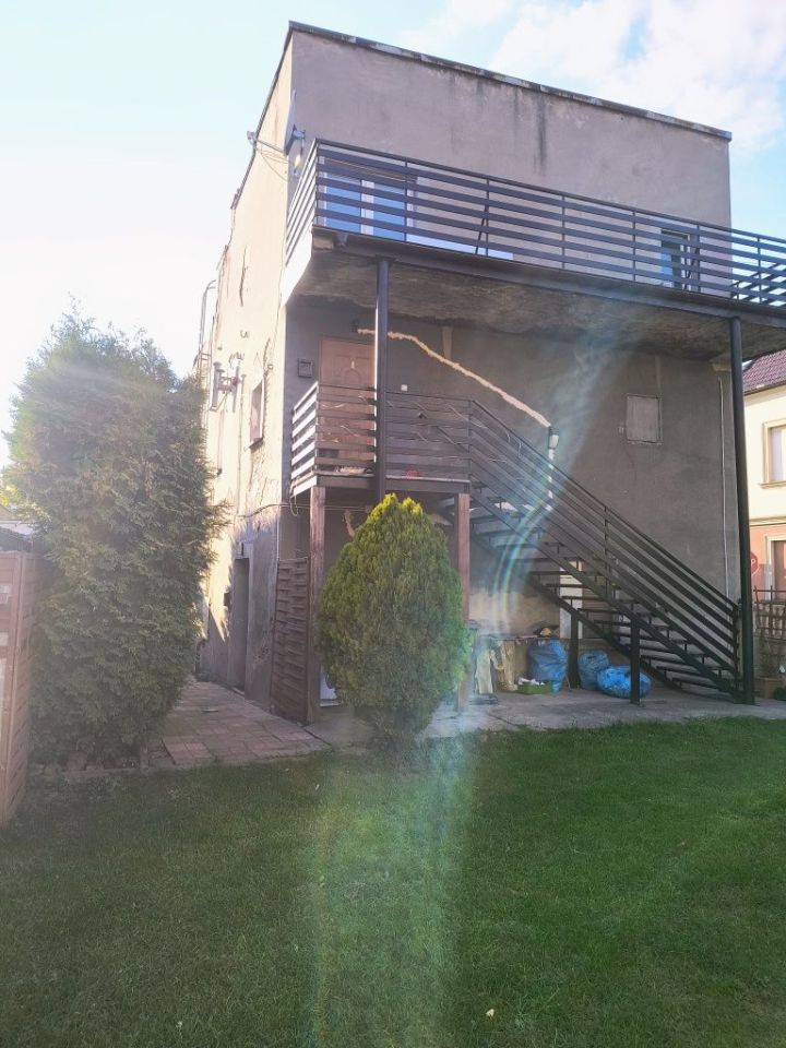 dom wolnostojący Krotoszyn