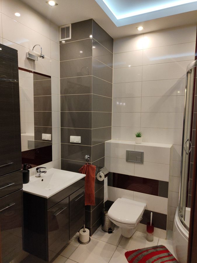 Mieszkanie 2-pokojowe Grodzisk Mazowiecki, ul. Żydowska. Zdjęcie 5