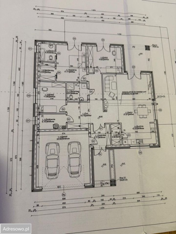 dom wolnostojący, 4 pokoje Charzykowy. Zdjęcie 18