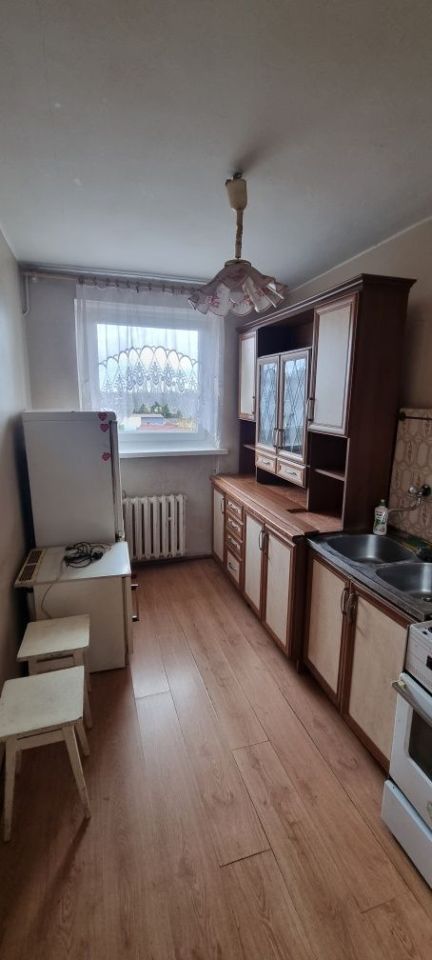 Mieszkanie 4-pokojowe Odolanów. Zdjęcie 4