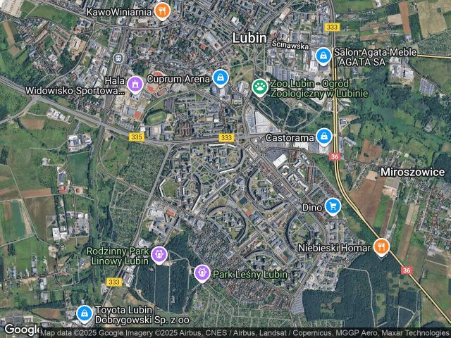 Mieszkanie 2-pokojowe Lubin Przylesie, ul. Pawia. Zdjęcie 1