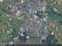 Mieszkanie 2-pokojowe Lubin Przylesie, ul. Pawia