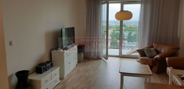 Mieszkanie 2-pokojowe Lublin LSM, ul. Pana Balcera. Zdjęcie 2