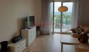 Mieszkanie 2-pokojowe Lublin LSM, ul. Pana Balcera