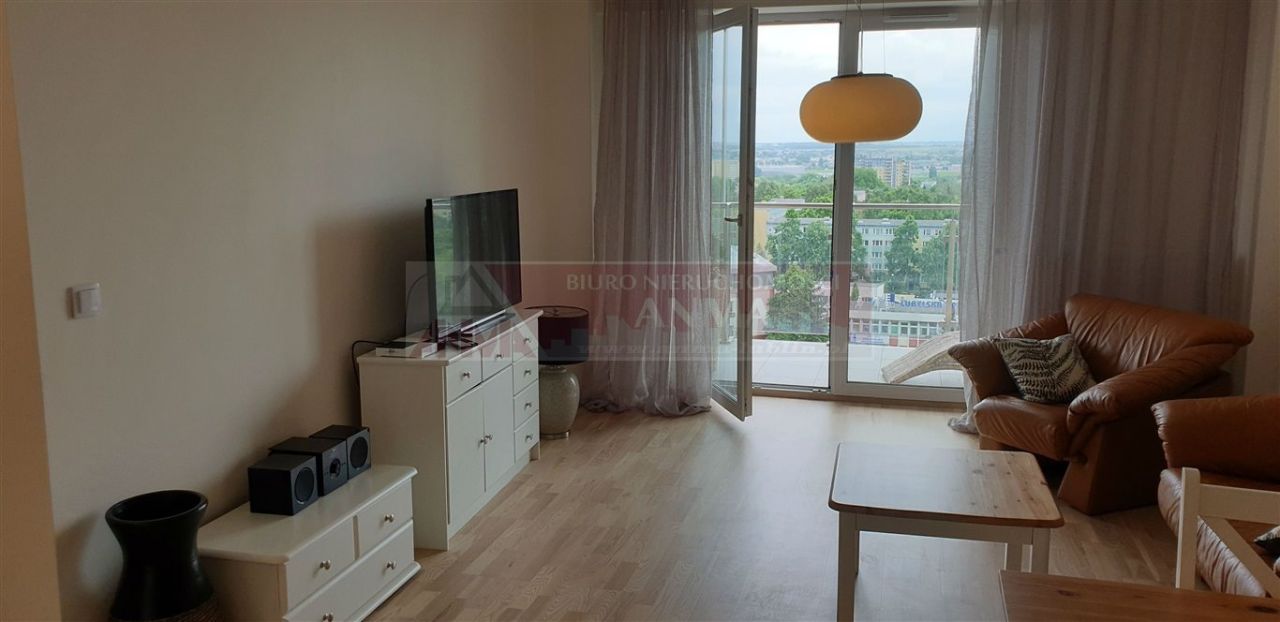 Mieszkanie 2-pokojowe Lublin LSM, ul. Pana Balcera. Zdjęcie 2