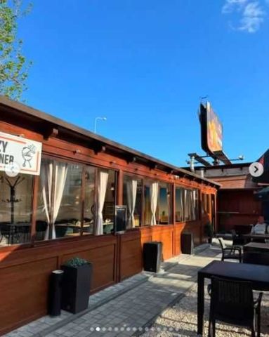 Lokal Kraków Krowodrza, ul. Mogilska. Zdjęcie 1