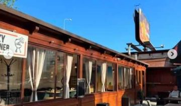 Lokal Kraków Krowodrza, ul. Mogilska