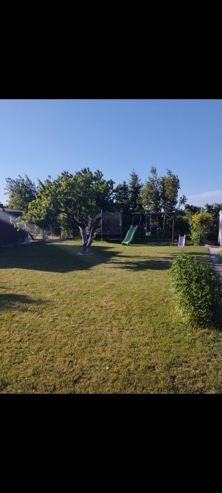 Działka rekreacyjna Nowe Skalmierzyce. Zdjęcie 2