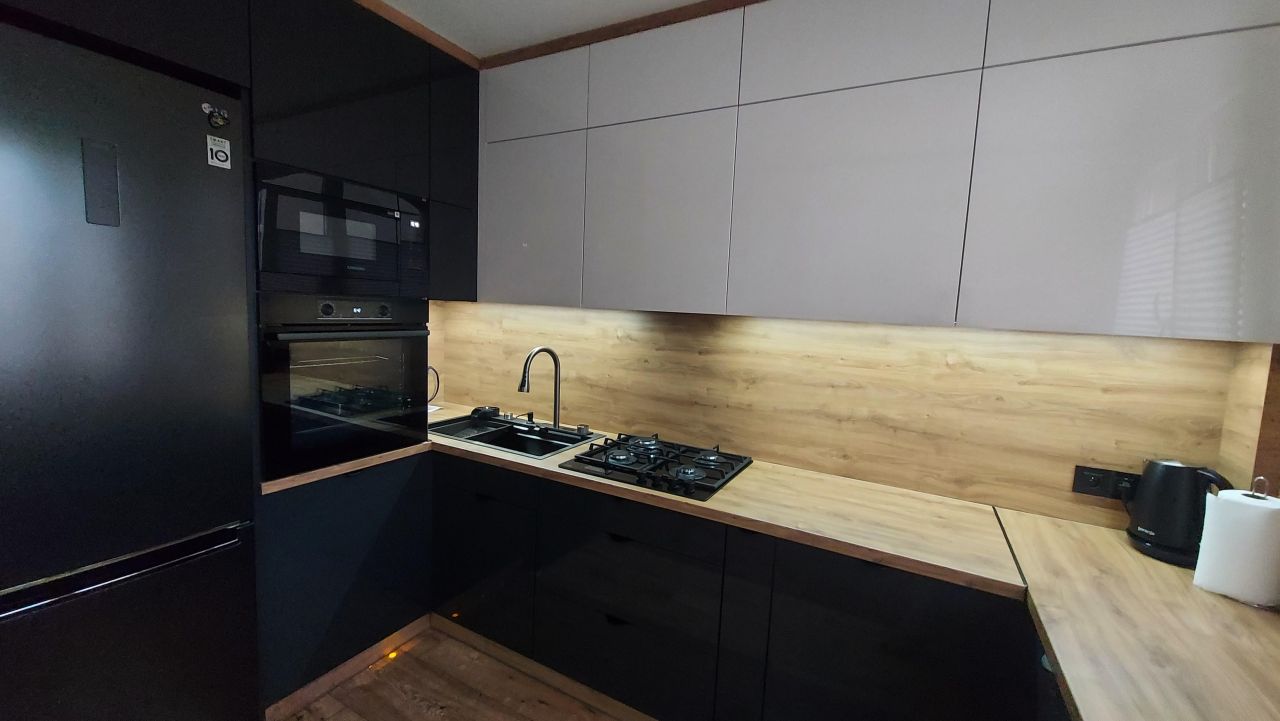 Mieszkanie 3-pokojowe Bielsko-Biała Aleksandrowice, ul. Wadowicka. Zdjęcie 12