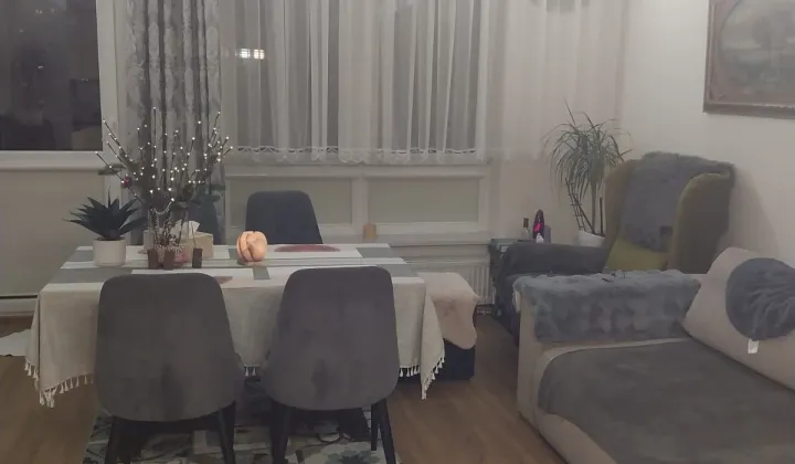 Mieszkanie 4-pokojowe Kielce, ul. Starowapiennikowa