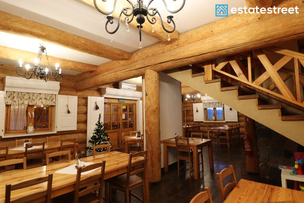 Hotel/pensjonat Kołbiel. Zdjęcie 20