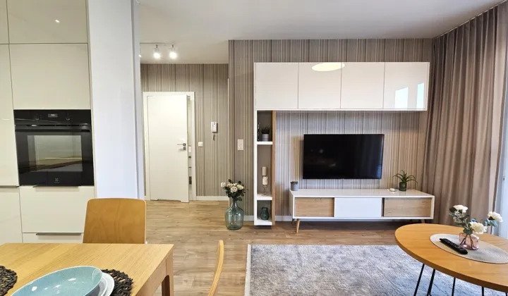 Mieszkanie 2-pokojowe Kraków, ul. Wrocławska