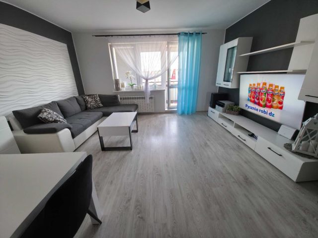 Mieszkanie 2-pokojowe Śrem, ul. Ignacego Paderewskiego. Zdjęcie 1