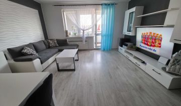 Mieszkanie 2-pokojowe Śrem, ul. Ignacego Paderewskiego