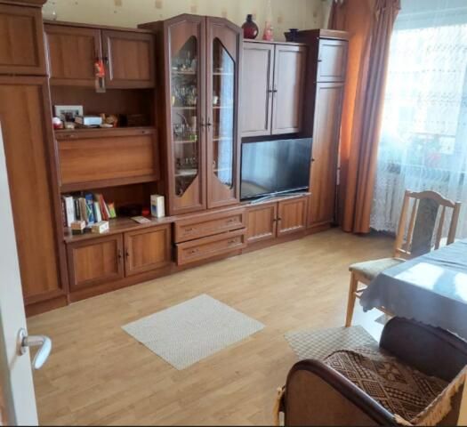 Mieszkanie 3-pokojowe Warszawa Mokotów, al. Niepodległości. Zdjęcie 2