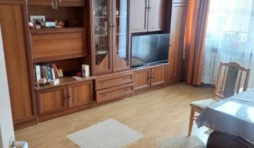 Mieszkanie 3-pokojowe Warszawa Mokotów, al. Niepodległości