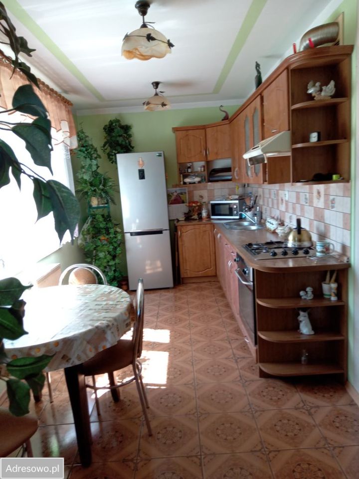 dom wolnostojący, 6 pokoi Miękinia, ul. Słoneczna. Zdjęcie 6