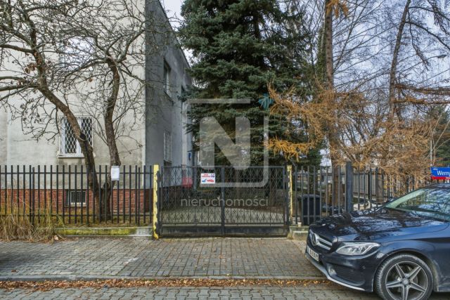 Działka inwestycyjna Warszawa Mokotów, al. Wilanowska. Zdjęcie 11