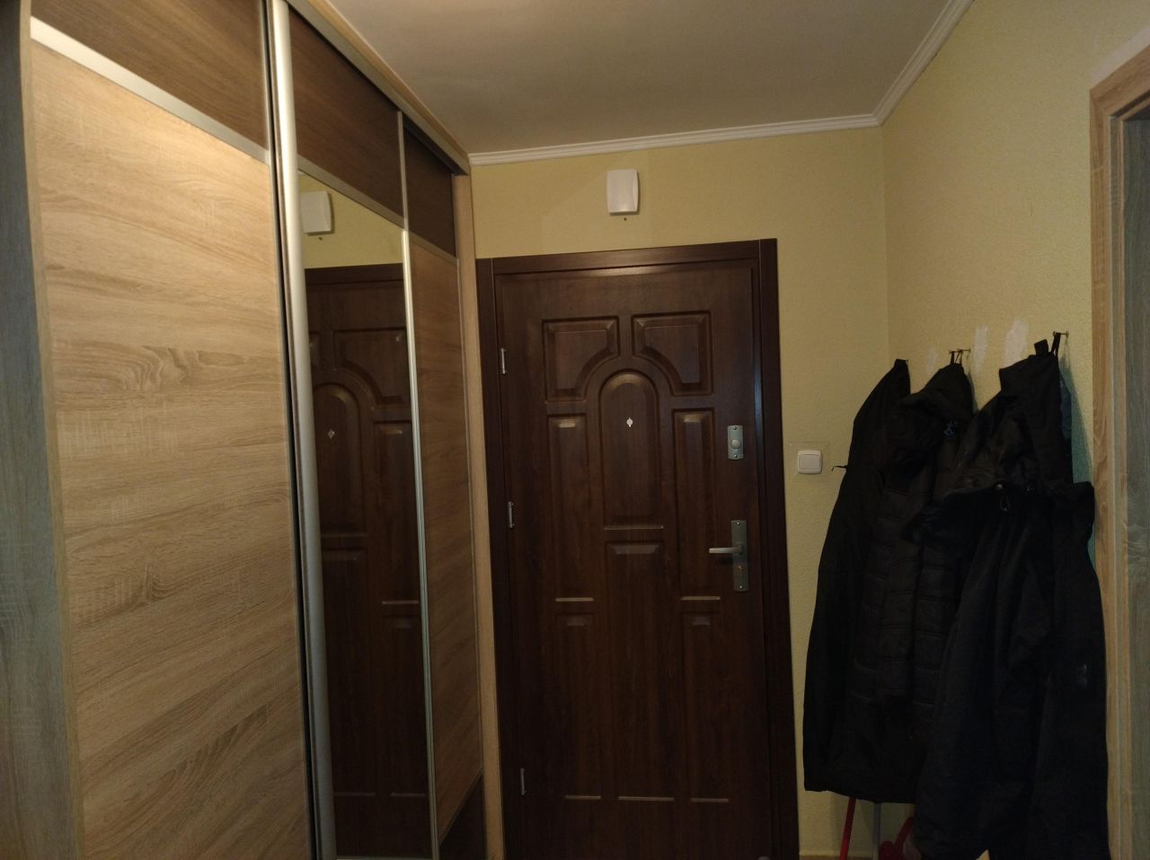 Mieszkanie 2-pokojowe Dziemiany, ul. 3 Maja. Zdjęcie 3