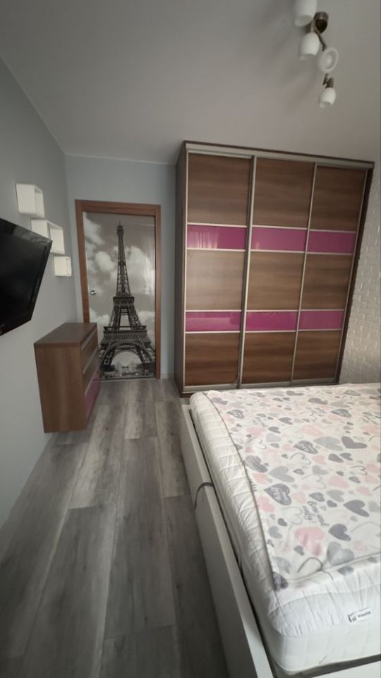 Mieszkanie 2-pokojowe Elbląg, ul. Oboźna. Zdjęcie 5