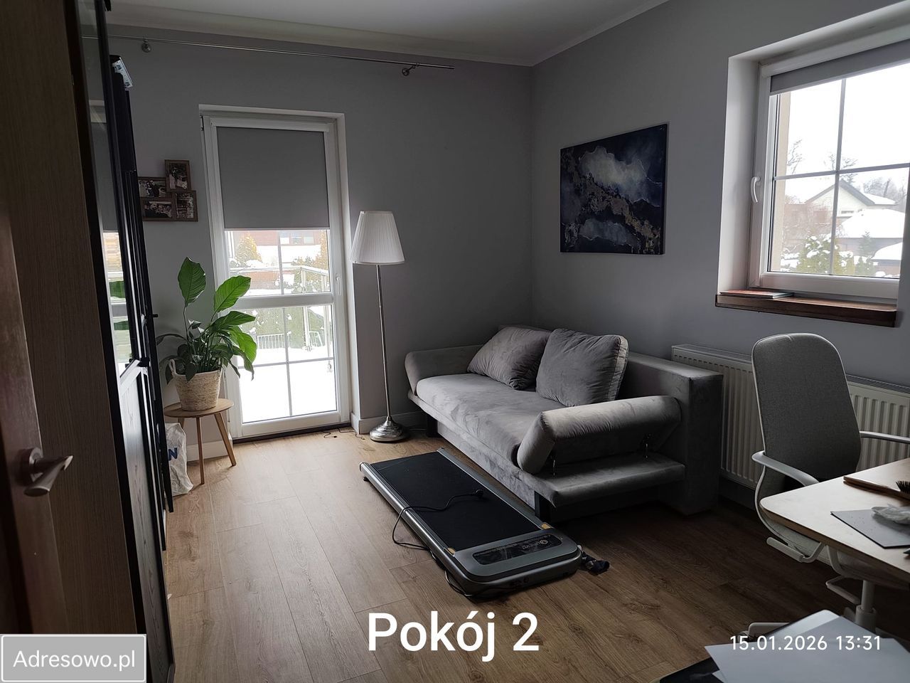 bliźniak, 5 pokoi Sulejówek. Zdjęcie 7