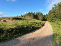 Działka budowlana Prudziszki. Zdjęcie 1