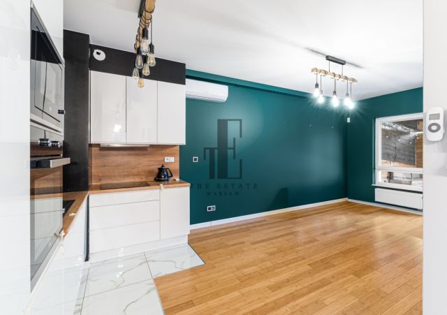 Mieszkanie 3-pokojowe Warszawa Praga-Południe, ul. Międzynarodowa. Zdjęcie 1