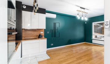 Mieszkanie 3-pokojowe Warszawa Praga-Południe, ul. Międzynarodowa