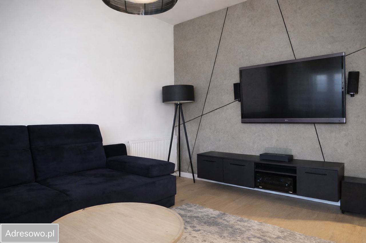 Mieszkanie 3-pokojowe Wrocław Jagodno, ul. Ernesta Malinowskiego. Zdjęcie 14