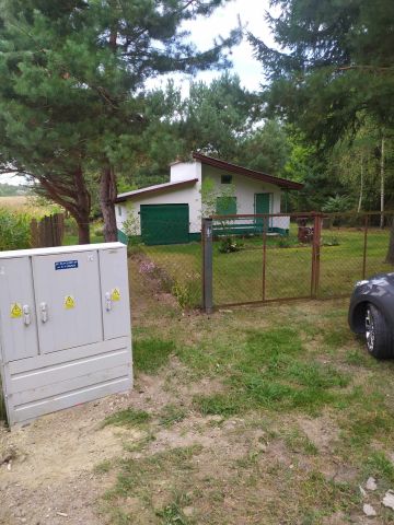 Działka rolno-budowlana Urzędów, ul. Spacerowa. Zdjęcie 1