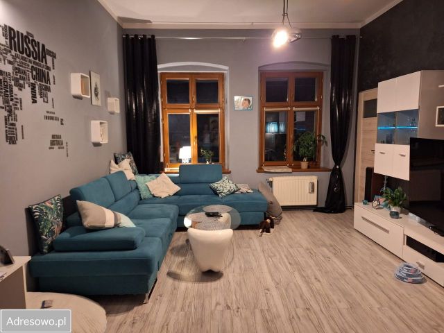 Mieszkanie 5-pokojowe Kowary, ul. 1 Maja. Zdjęcie 1