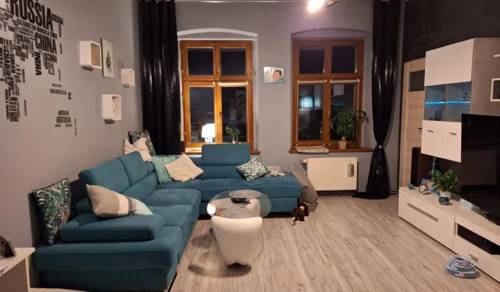 Mieszkanie 5-pokojowe Kowary, ul. 1 Maja