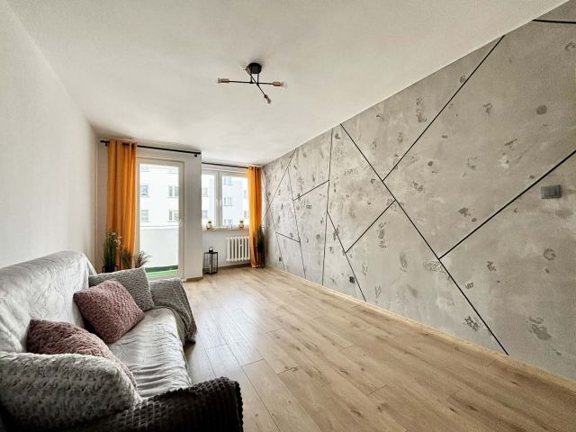 Mieszkanie 2-pokojowe Malbork Centrum, pl. Gabriela Narutowicza. Zdjęcie 3