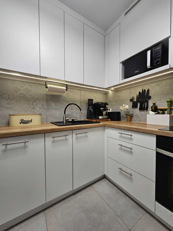 Mieszkanie 2-pokojowe Lublin Czuby. Zdjęcie 8